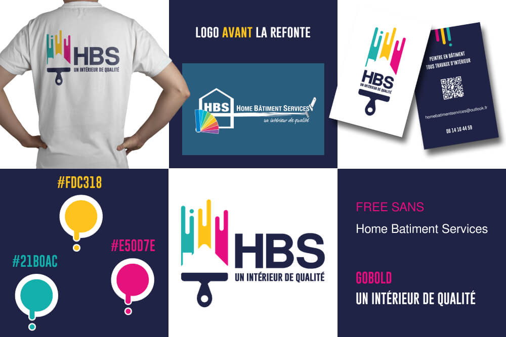 moodboard-logo-charte-graphique-hbs